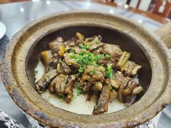 -红星光发煲仔饭(大石街店)