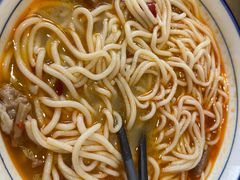 -名羊天下陕北横山铁锅炖羊肉(博文路店)