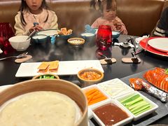 -丽晶轩中餐厅(重庆丽晶酒店)