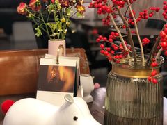 -之悦咖啡馆(新星宇·之洲店)