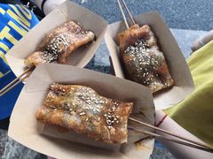 -傅强排骨(成都总店)