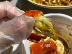 -巴厘龙虾·榜首油焖大虾(洞庭·艺术洋房店)