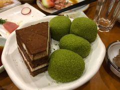 -银子铁板烧料理自助餐(人民广场店)