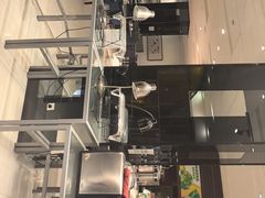 -北京德胜门华宇假日酒店·画廊咖啡厅