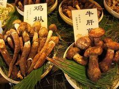 7-云来居素食馆(东门店)