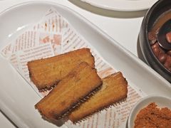 -新白鹿餐厅(第一百货店)