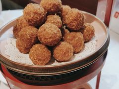 -满堂·烤鸭店·北京菜(鼓楼店)