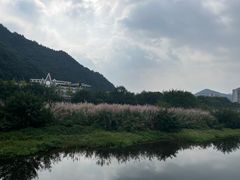 -蒋氏故居