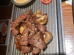 -玉川屋·深夜食堂居酒屋(柳巷店)