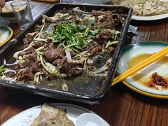 -清真永恒华威肉饼(潘家园店)
