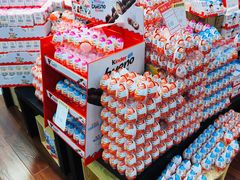 -世纪联华超市(江城店)