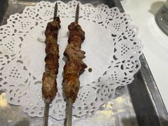 大羊肉串-紫光园·烤鸭(吕家营店)