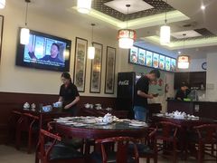 -Omni Noodle Scarborough 东方宫兰州牛肉拉面