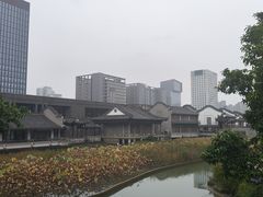 -龙潭水乡