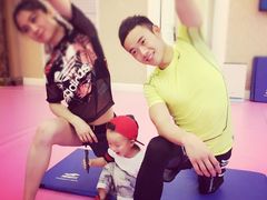 -思迈威健身(积玉桥万达店)