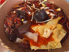 -常和州·夜宵大排档(常州单店)