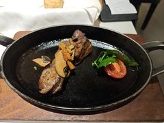 -西堤牛排(南京龙江店)