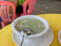 -秋姐美食店(旅游大道店)