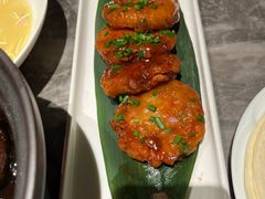 -平山宴(瘦西湖店)