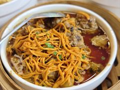 -阿金大白·上海菜馆(新天地店)
