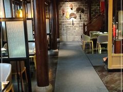 大堂-塘人·老底子宁波菜小馆(南塘老街店)