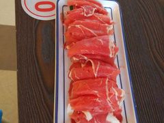 -德来順老北京 涮羊肉 烤羊排(大学城店)