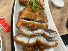 -醉壹号海鲜大排档(厦门店)