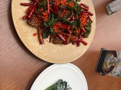 -自如ZSPACE四合院艺术餐厅