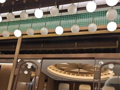 -新世界餐厅(万达店)