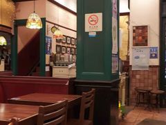 -玛格萝妮比萨屋(四平店)