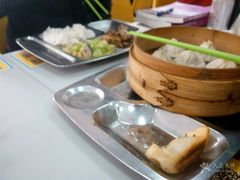 -上海健康医学院北苑食堂