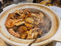 -逢春菜馆天津菜(胜利路店)