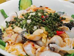 -品胜点心专家(万业大厦店)