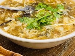 -巷子深菜馆(新华路店)