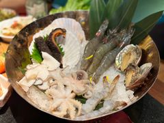 -牛New寿喜烧(虹桥新天地店)