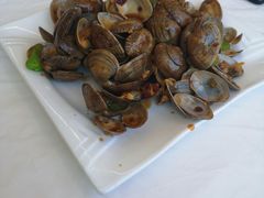 -渔民船说·北塘海鲜·天津菜·海肠捞饭(北塘古镇店)