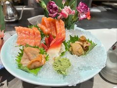 -大渔铁板烧(天河城店)