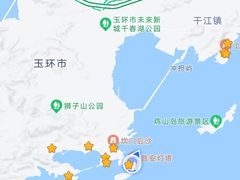 -东沙渔村