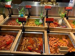 -鑫海汇自助烧烤(凯德广场学府店)