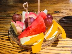 -YAFEE雅菲·粤菜·湘菜·融合菜(魏公村店)