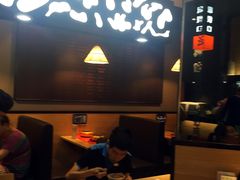 -吉野家(大连黑石礁富丽庭店)