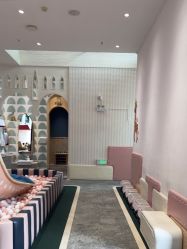 -奈尔宝·儿童乐园·亲子餐厅(华采天地店)