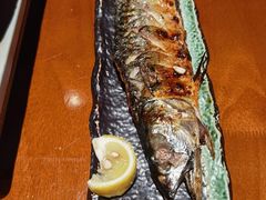-鸟鸣门屋台料理(金帝银泰店)