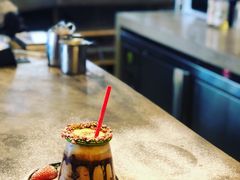 -BE NORMAL CAFE(霞溪路店)