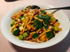 -荣轩(新荣记环球金融中心店)