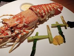 -Arpanda阿潘答餐厅(郎园店)