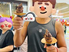 -GODIVA(五角场万达广场店)