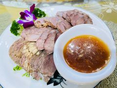 -蓬莱仙山茶文化主题酒店