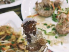 -温州炎亭海鲜阁(万塘路店)