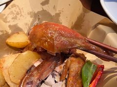-不二·民谣音乐餐吧(长沙店)